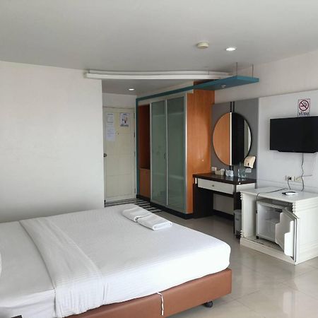 The Great Hotel Hatyai Hat Yai Luaran gambar