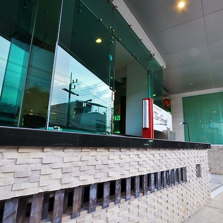 The Great Hotel Hatyai Hat Yai Luaran gambar