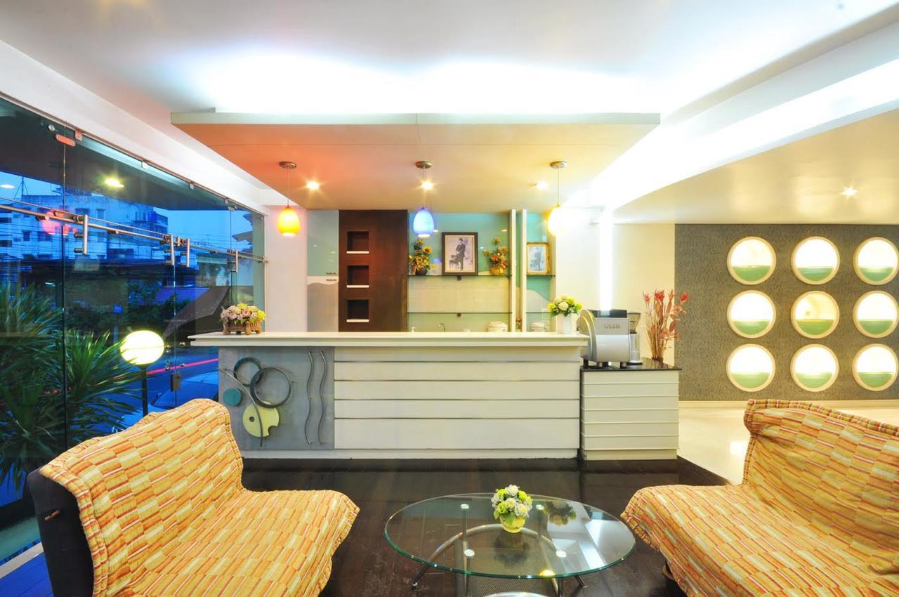 The Great Hotel Hatyai Hat Yai Luaran gambar